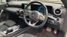 Mercedes-Benz A-Class A180 AMG Line 5dr Auto Petrol Hatchback